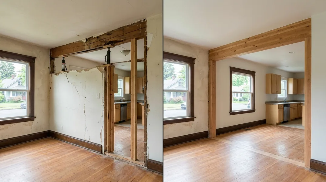 How Much Does a Carpenter Cost in Eugene? 2026 Price Guide